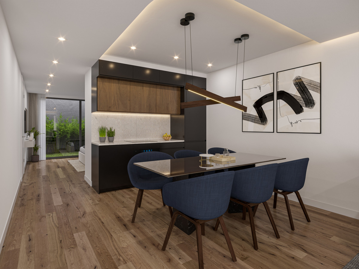 ShowFeedImage House – Detached Villa in Cartagena