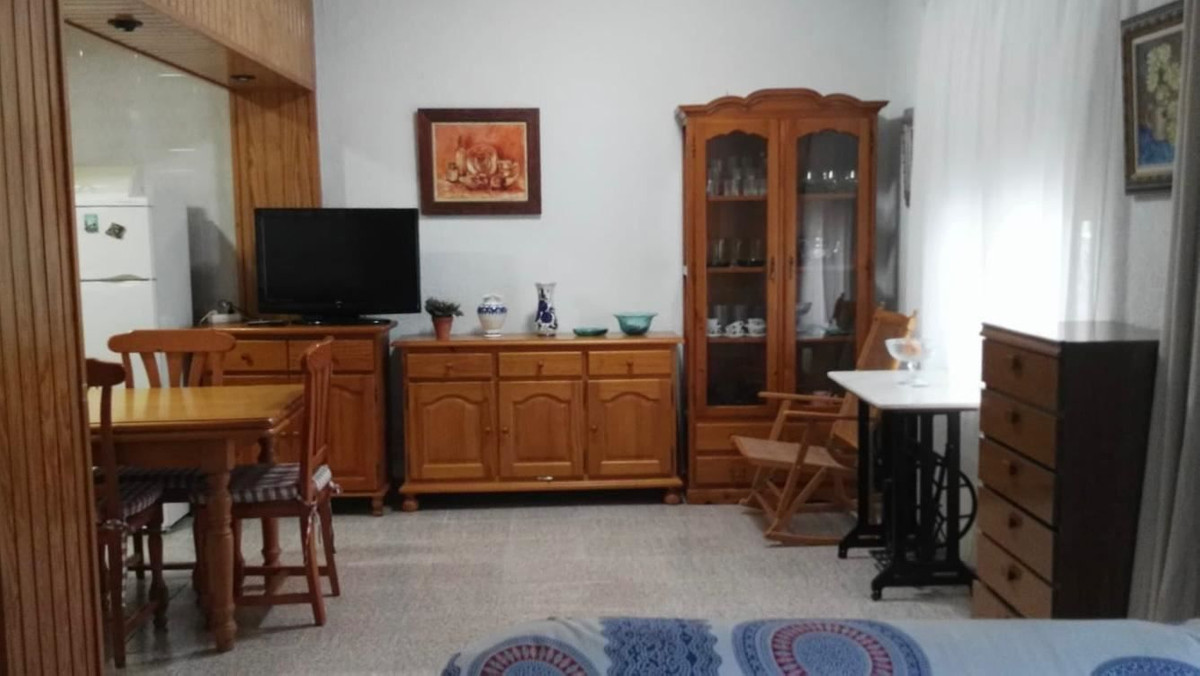 ShowFeedImage Apartment – Middle Floor Apartment in Los Alcazares