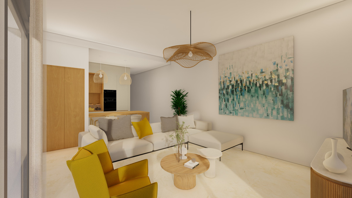ShowFeedImage House – Detached Villa in San Javier