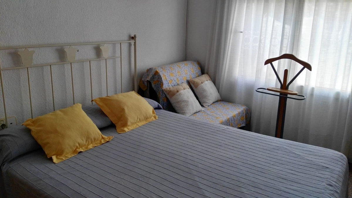 ShowFeedImage Apartment – Middle Floor Apartment in Los Alcazares