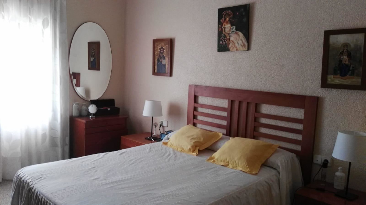 ShowFeedImage Apartment – Middle Floor Apartment in Los Alcazares