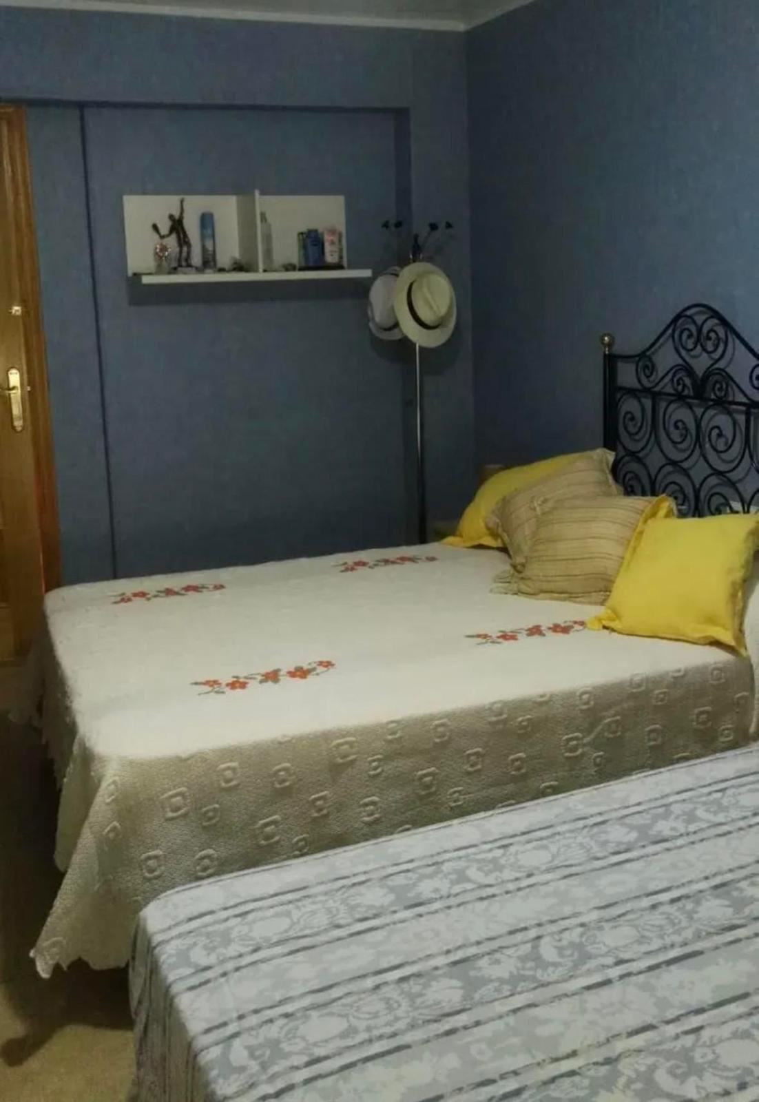ShowFeedImage Apartment – Middle Floor Apartment in Los Alcazares