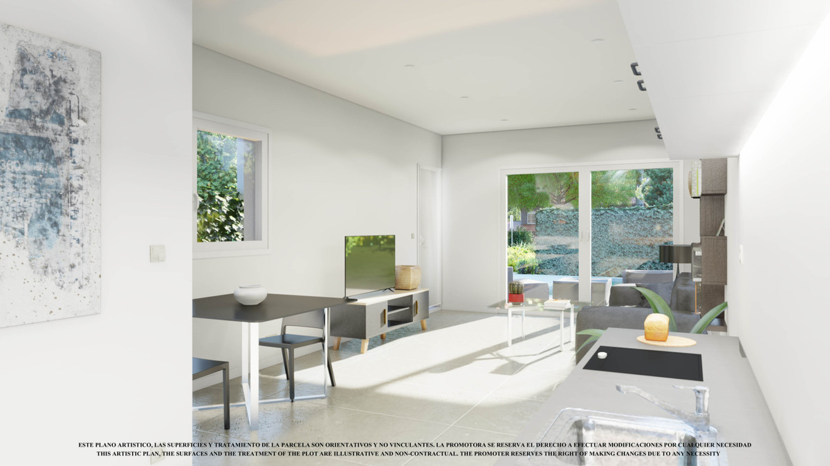 ShowFeedImage House – Detached Villa in Los Alcazares