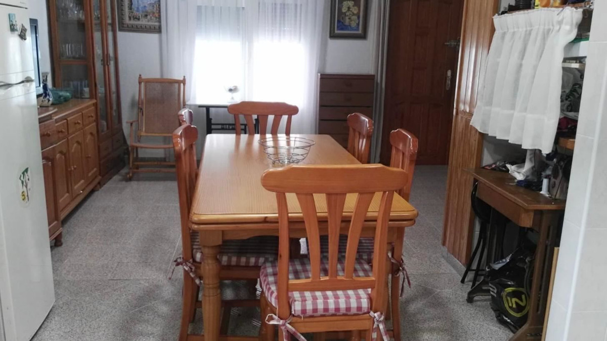 ShowFeedImage Apartment – Middle Floor Apartment in Los Alcazares