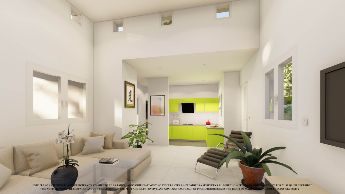 ShowFeedImage House – Detached Villa in Los Alcazares