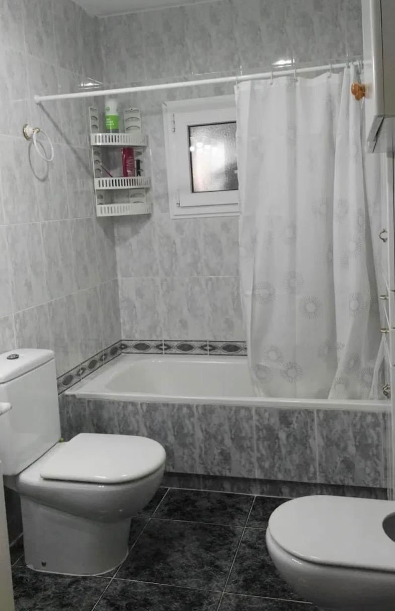 ShowFeedImage Apartment – Middle Floor Apartment in Los Alcazares
