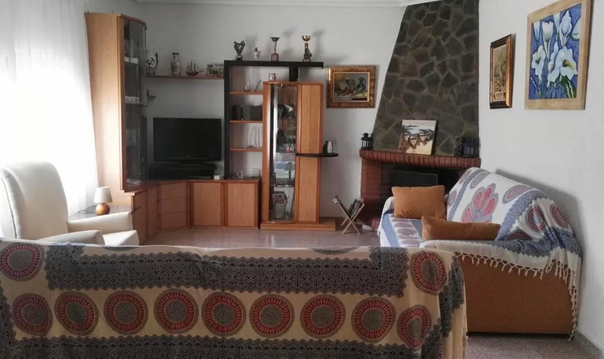 ShowFeedImage Apartment – Middle Floor Apartment in Los Alcazares
