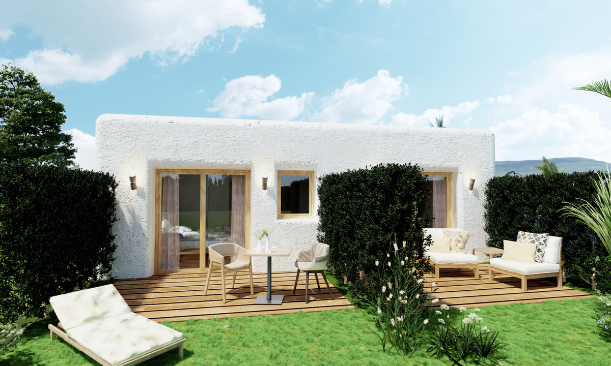 ShowFeedImage House – Detached Villa in Aspe