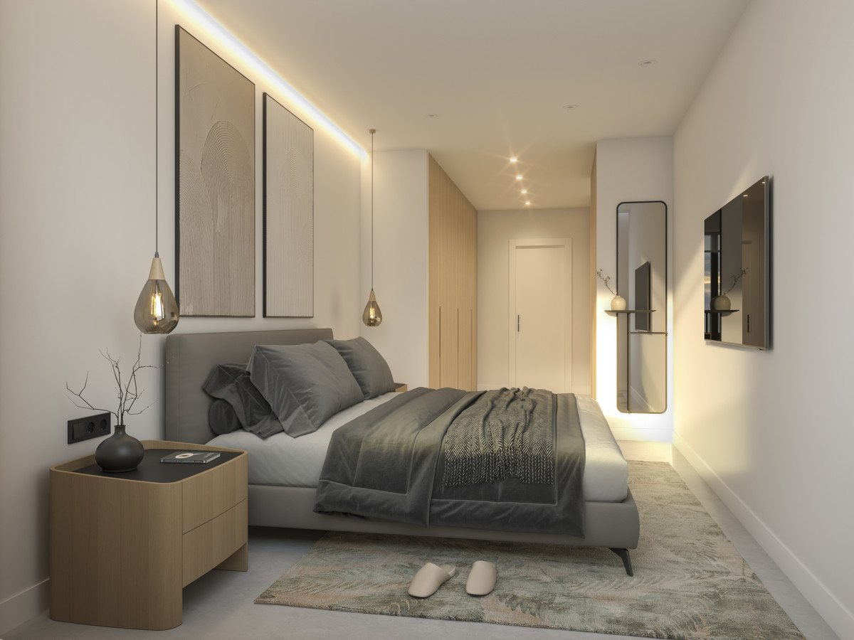 ShowFeedImage Apartment – Middle Floor Apartment in Santa Pola