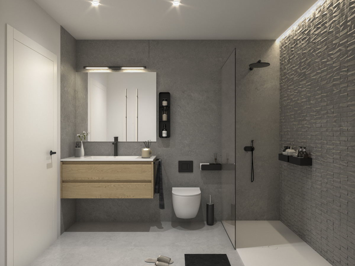 ShowFeedImage Apartment – Middle Floor Apartment in Santa Pola