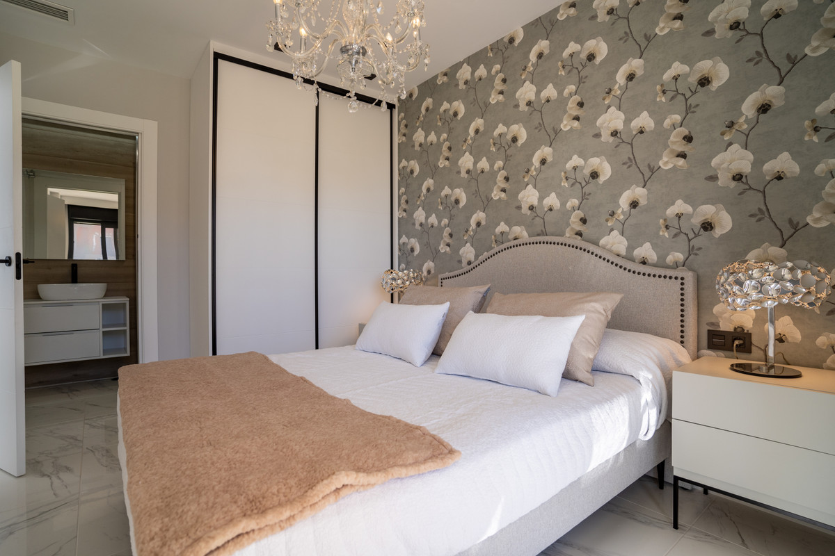 Apartment – Ground Floor Apartment in Pilar de la Horadada