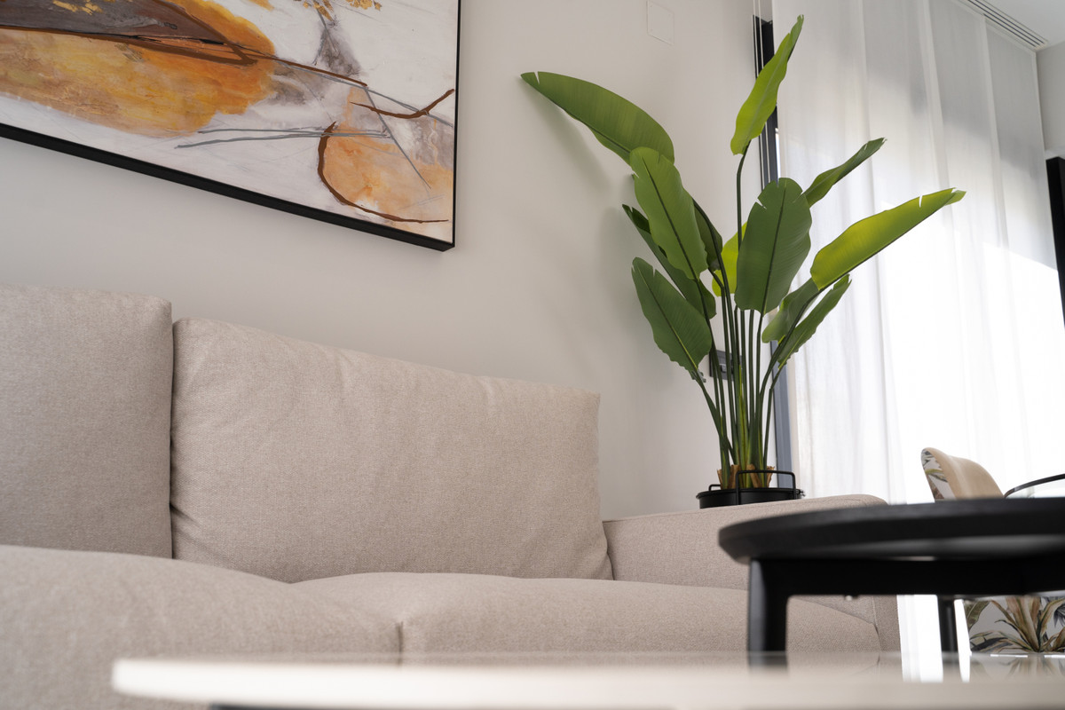 Apartment – Ground Floor Apartment in Pilar de la Horadada