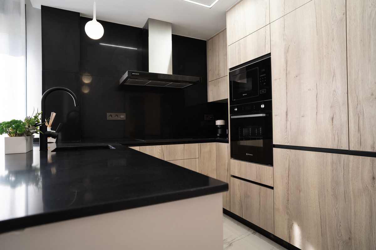 Apartment – Ground Floor Apartment in Pilar de la Horadada