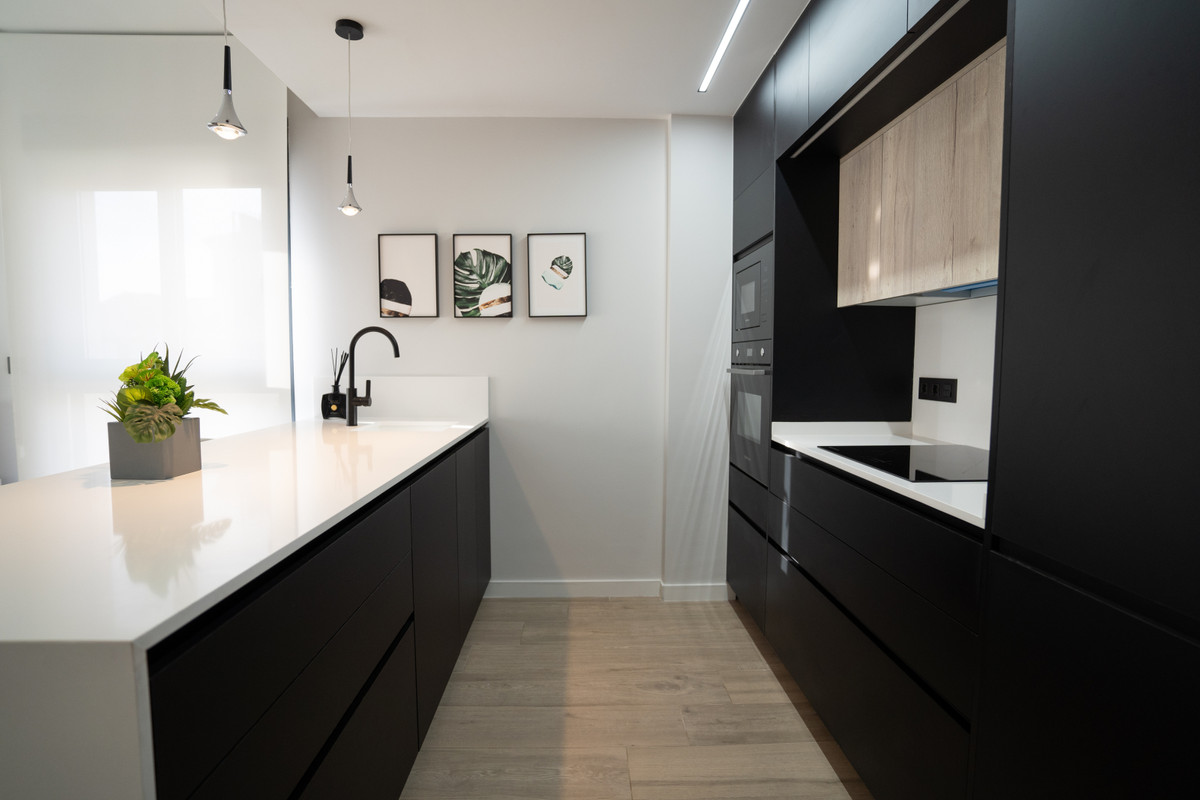Apartment – Ground Floor Apartment in Pilar de la Horadada