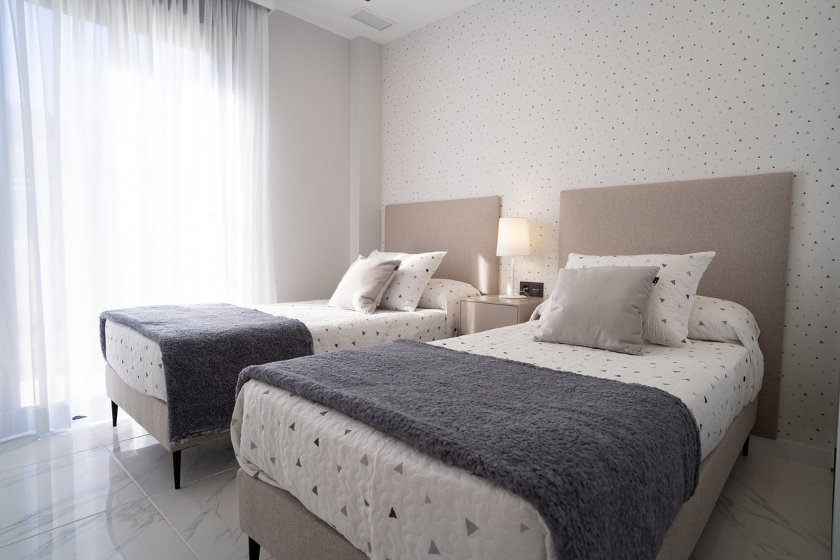 Apartment – Ground Floor Apartment in Pilar de la Horadada