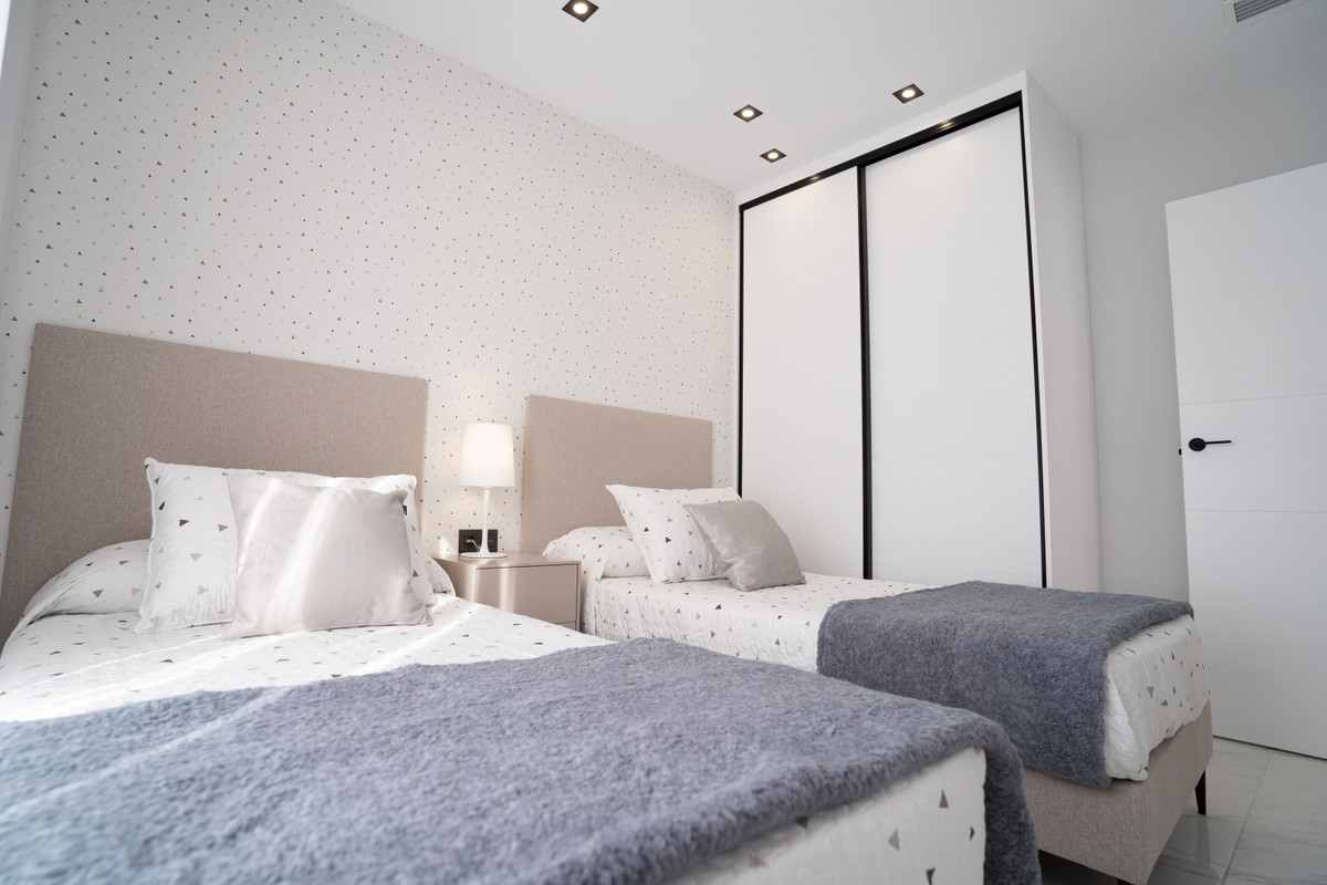 Apartment – Ground Floor Apartment in Pilar de la Horadada