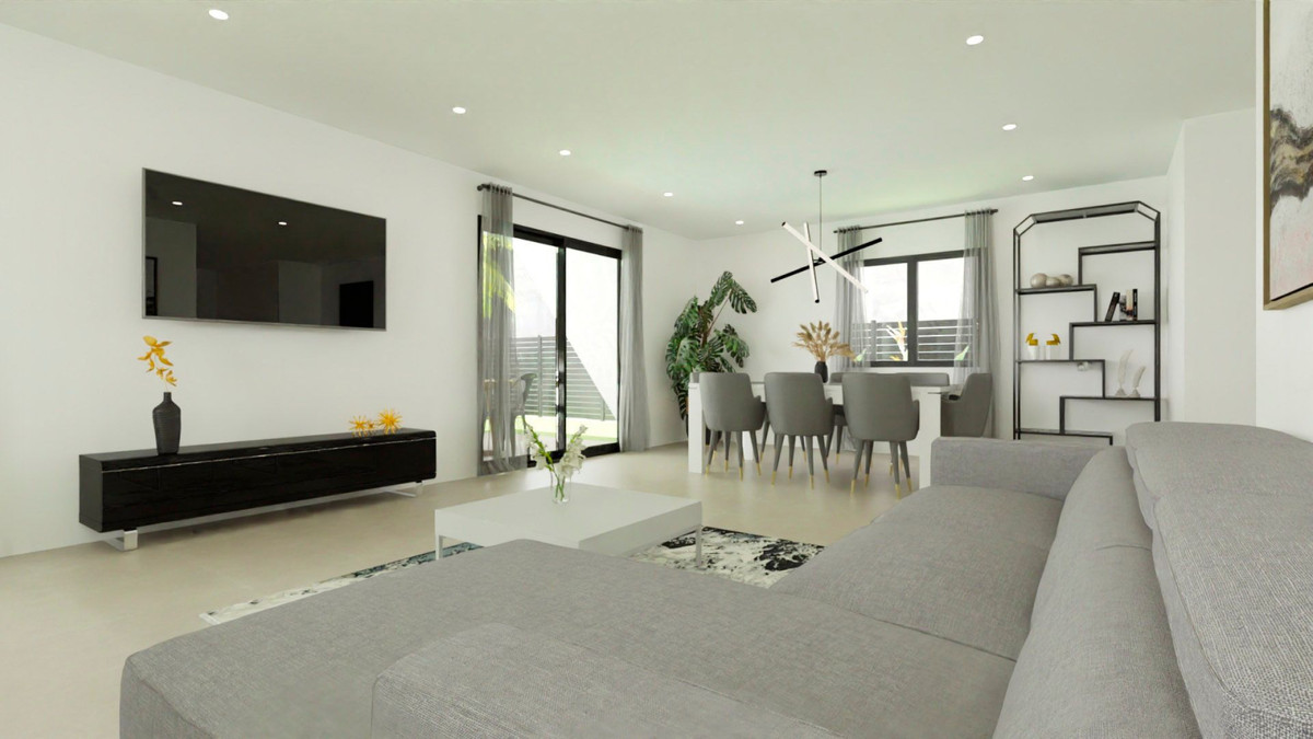 ShowFeedImage House – Detached Villa in Monforte del Cid