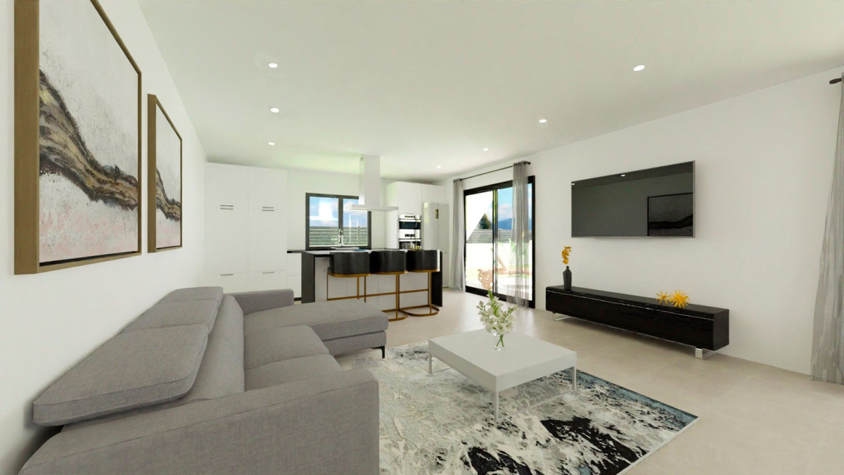 ShowFeedImage House – Detached Villa in Monforte del Cid
