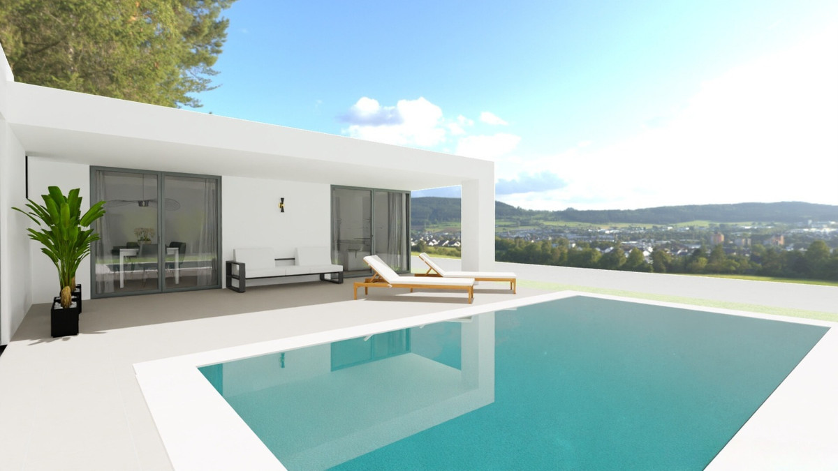 ShowFeedImage House – Detached Villa in Monforte del Cid