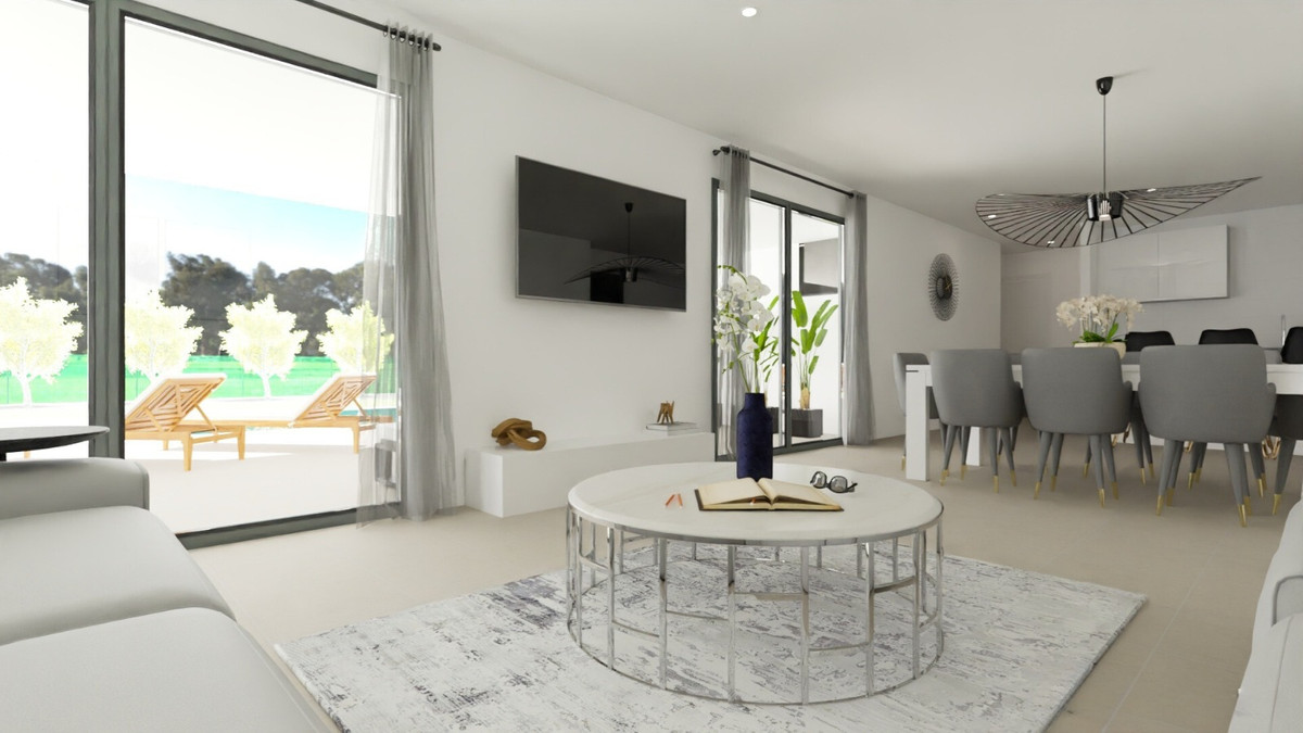 ShowFeedImage House – Detached Villa in Monforte del Cid