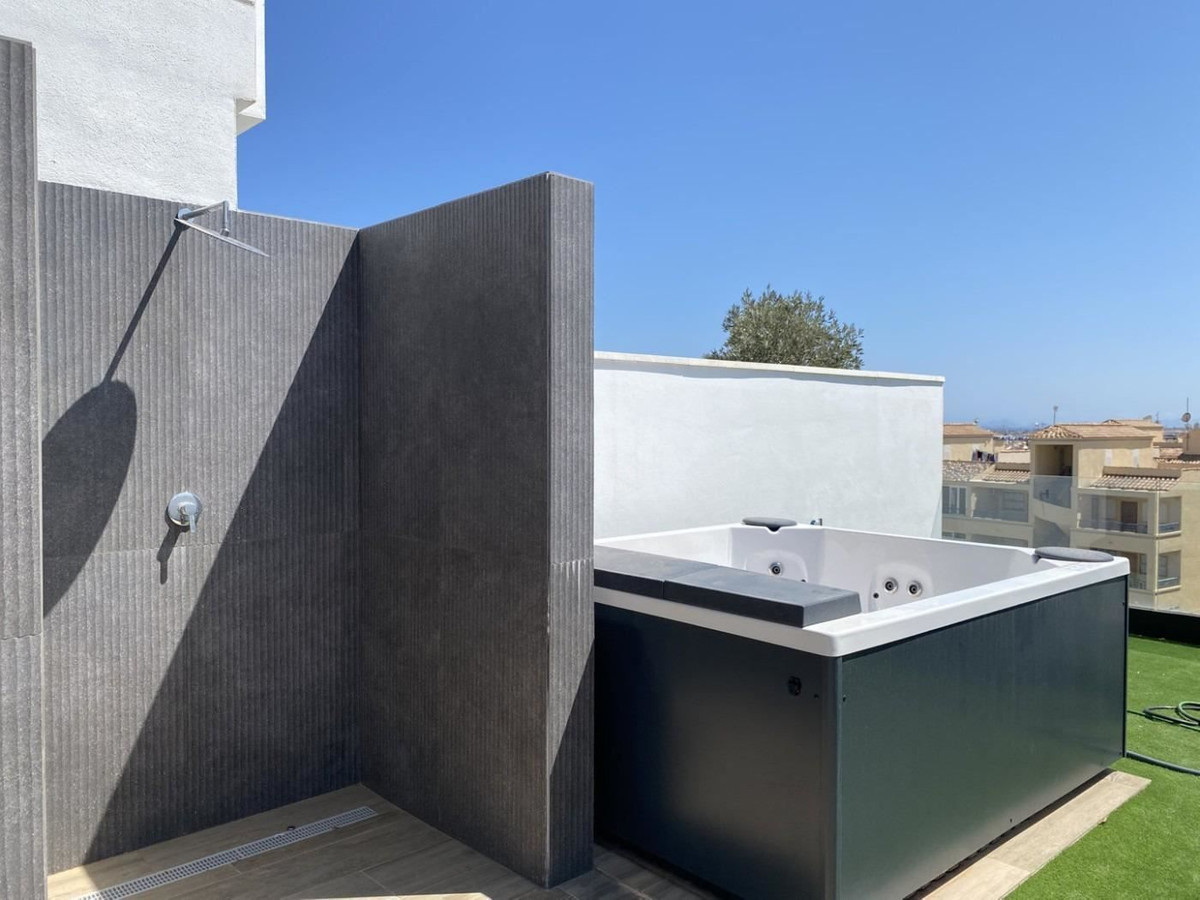 ShowFeedImage Apartment – Middle Floor Apartment in Orihuela