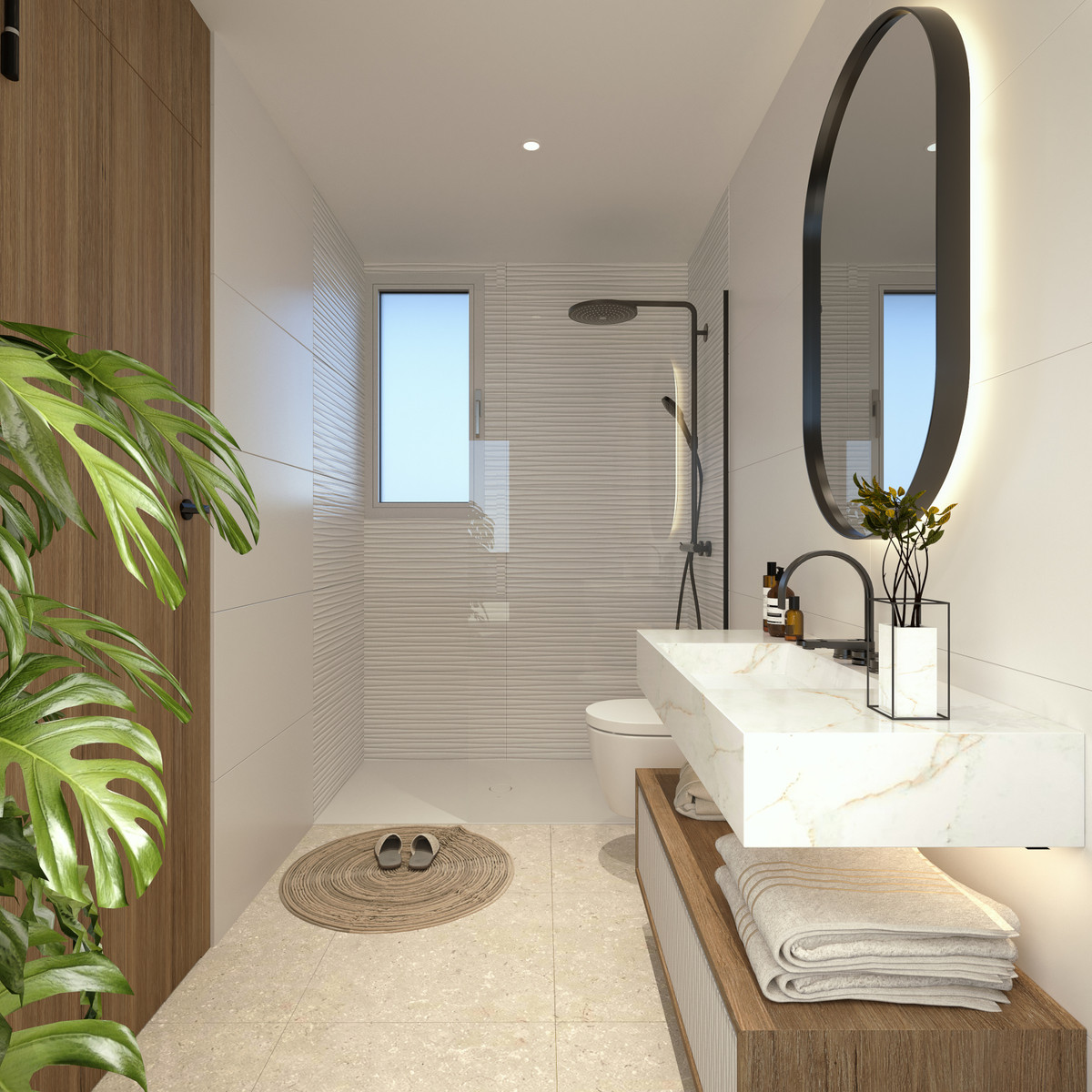 ShowFeedImage Apartment – Middle Floor Apartment in Pilar de la Horadada