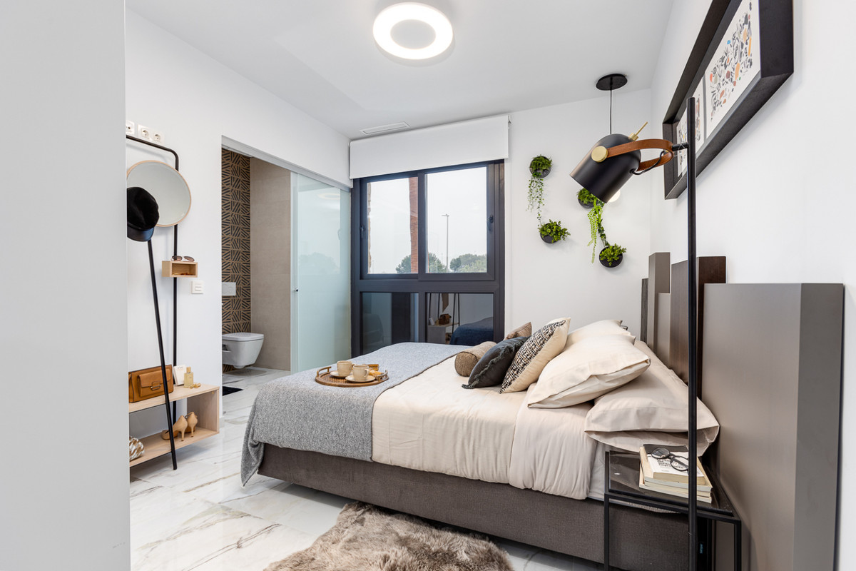 ShowFeedImage House – Bungalow in Rojales