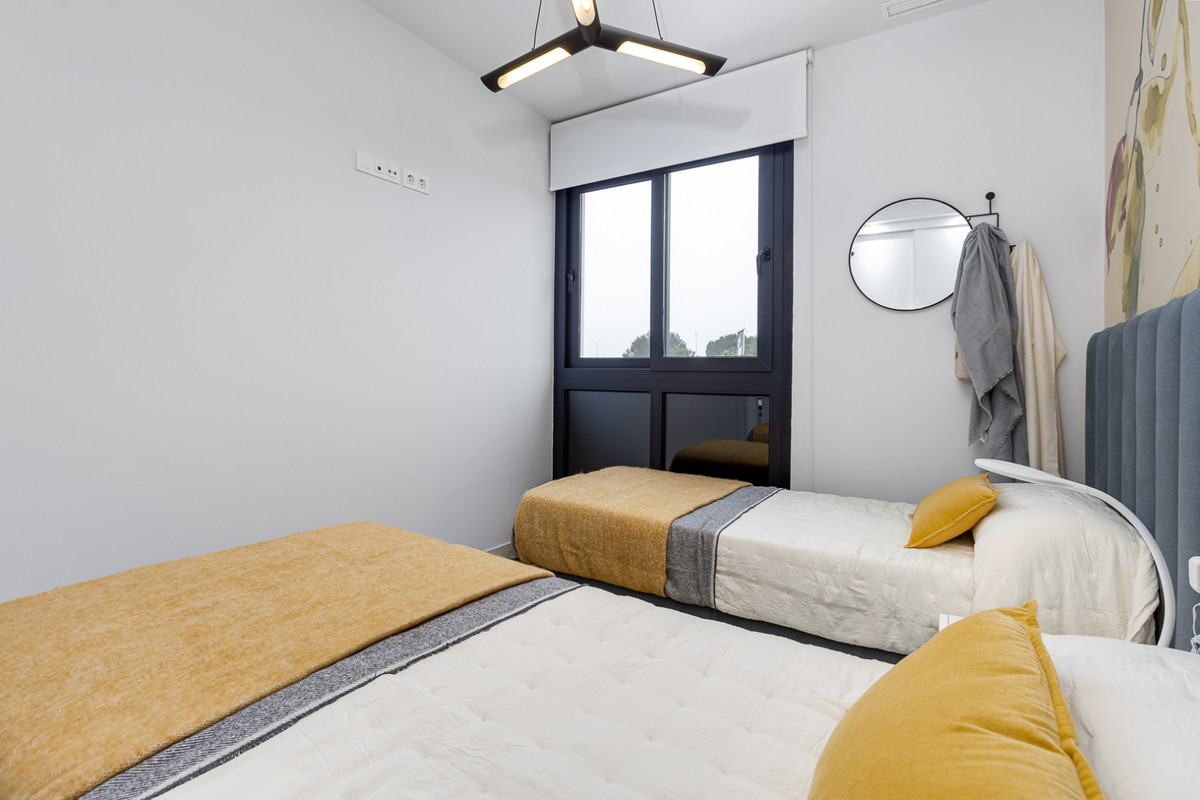 ShowFeedImage House – Bungalow in Rojales