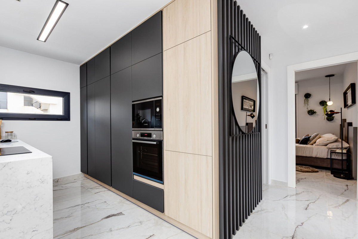 ShowFeedImage House – Bungalow in Rojales
