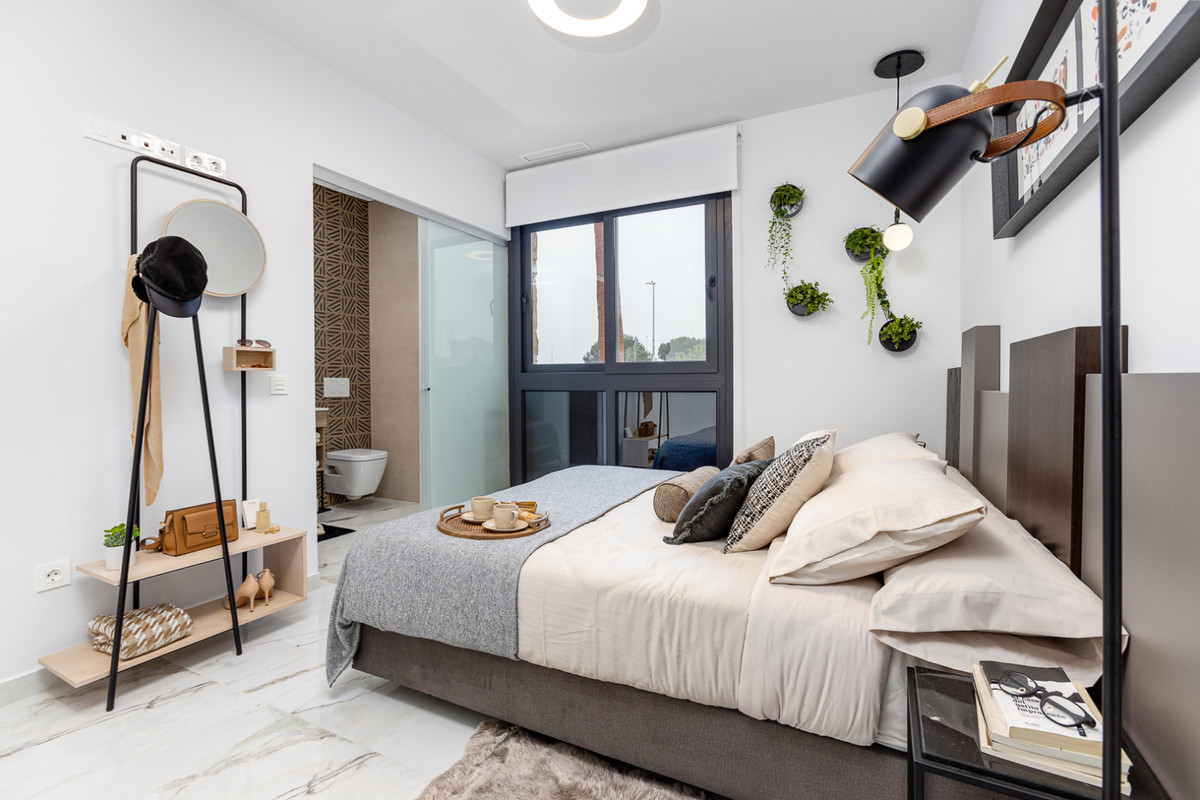 ShowFeedImage House – Bungalow in Rojales