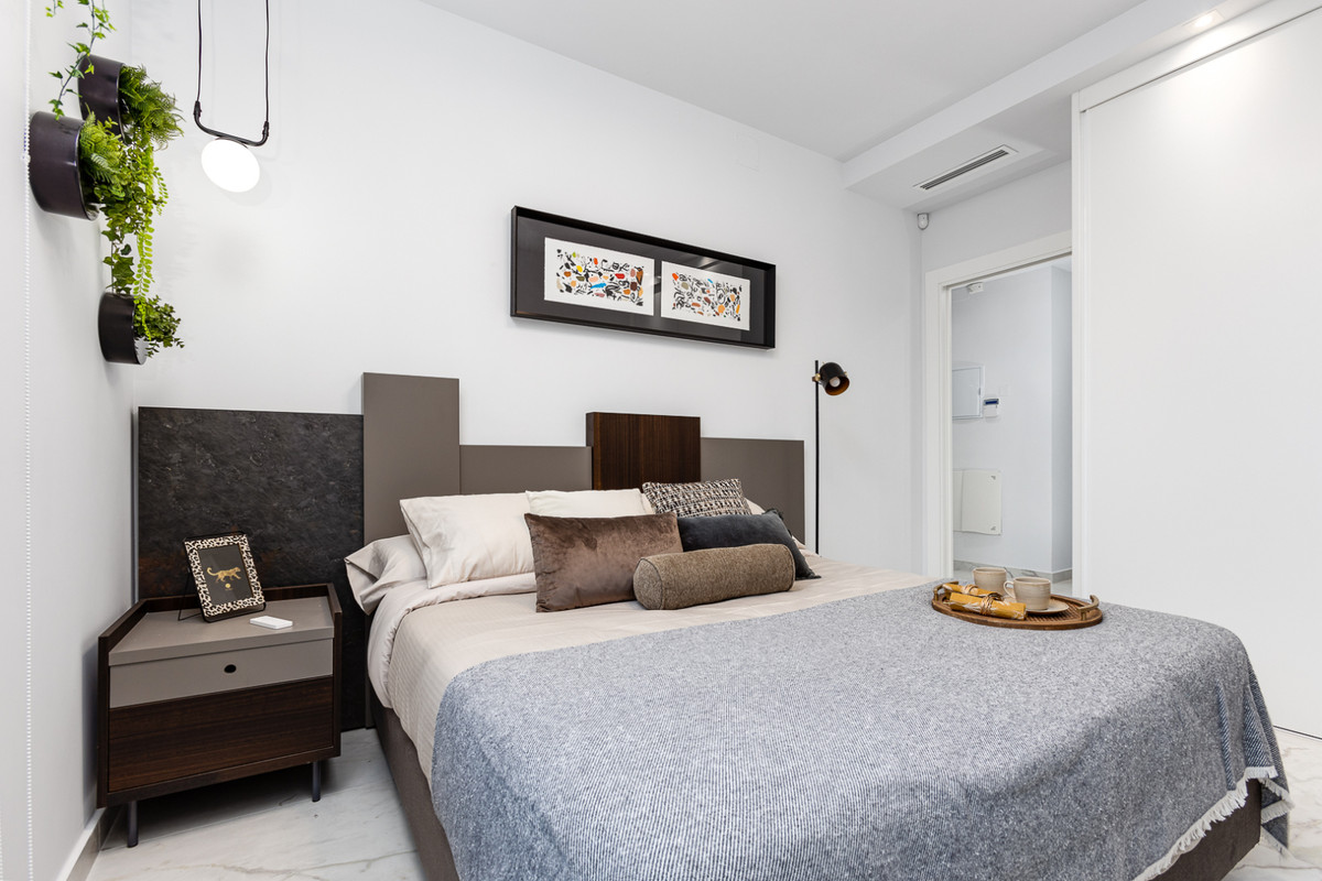 ShowFeedImage House – Bungalow in Rojales