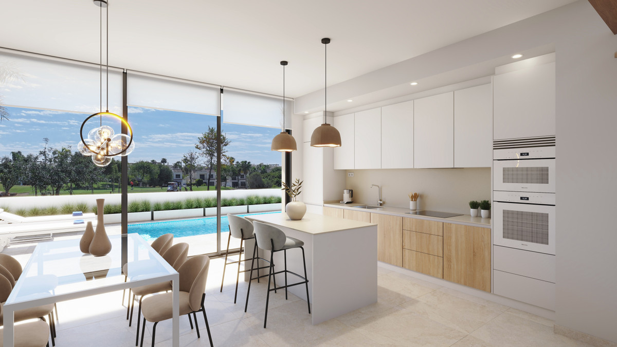 ShowFeedImage House – Detached Villa in San Javier