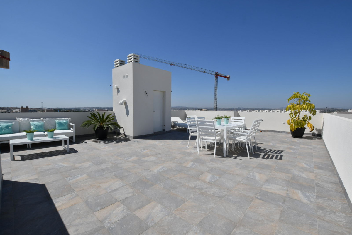 ShowFeedImage House – Bungalow in San Miguel de Salinas
