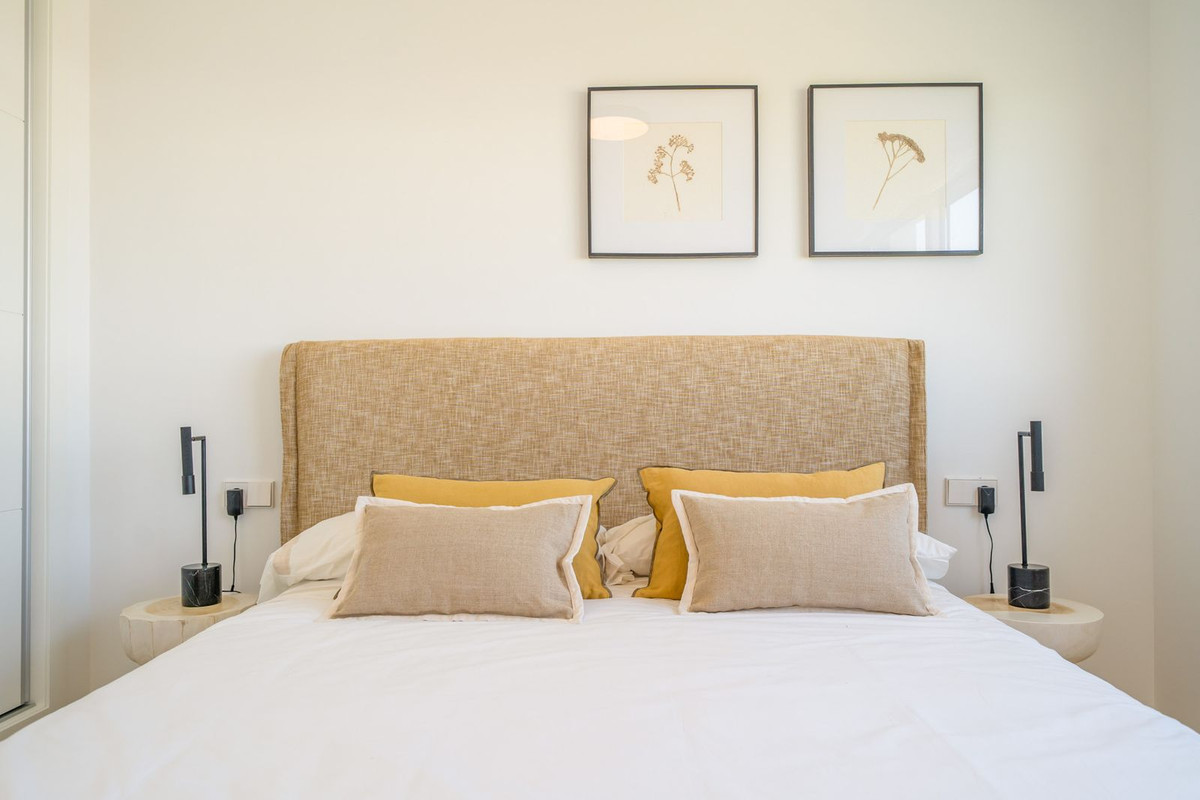 ShowFeedImage Apartment – Middle Floor Apartment in Orihuela