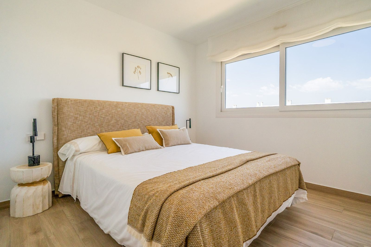 ShowFeedImage Apartment – Middle Floor Apartment in Orihuela