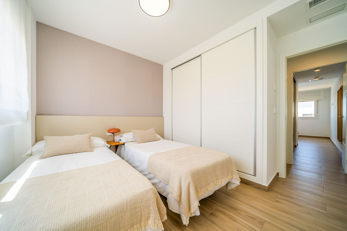 ShowFeedImage Apartment – Middle Floor Apartment in Orihuela