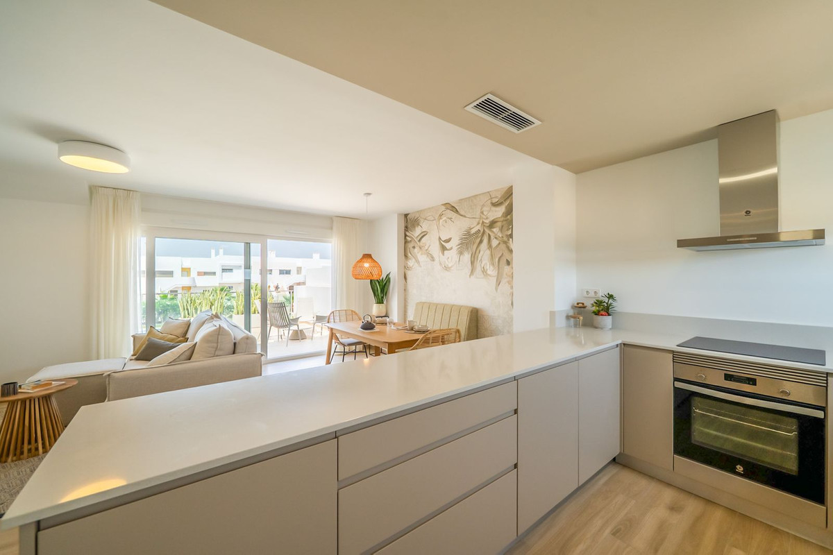 ShowFeedImage Apartment – Middle Floor Apartment in Orihuela