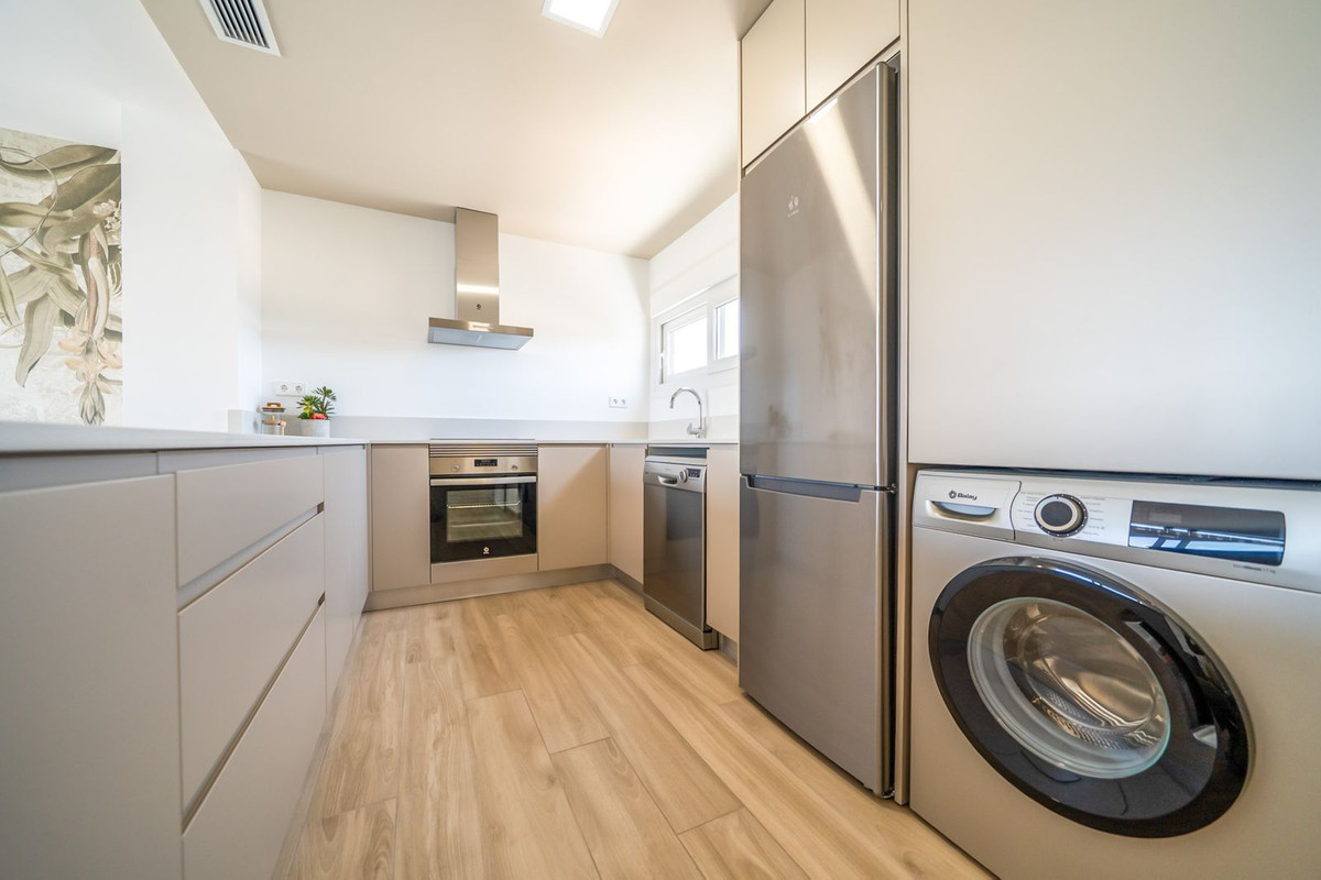 ShowFeedImage Apartment – Middle Floor Apartment in Orihuela