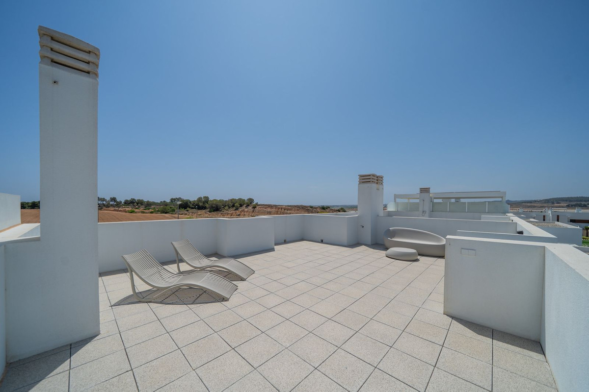 ShowFeedImage Apartment – Middle Floor Apartment in Orihuela