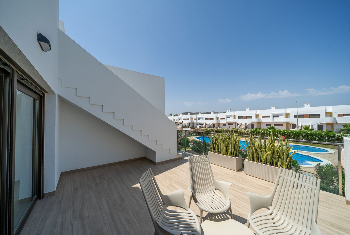 ShowFeedImage Apartment – Middle Floor Apartment in Orihuela