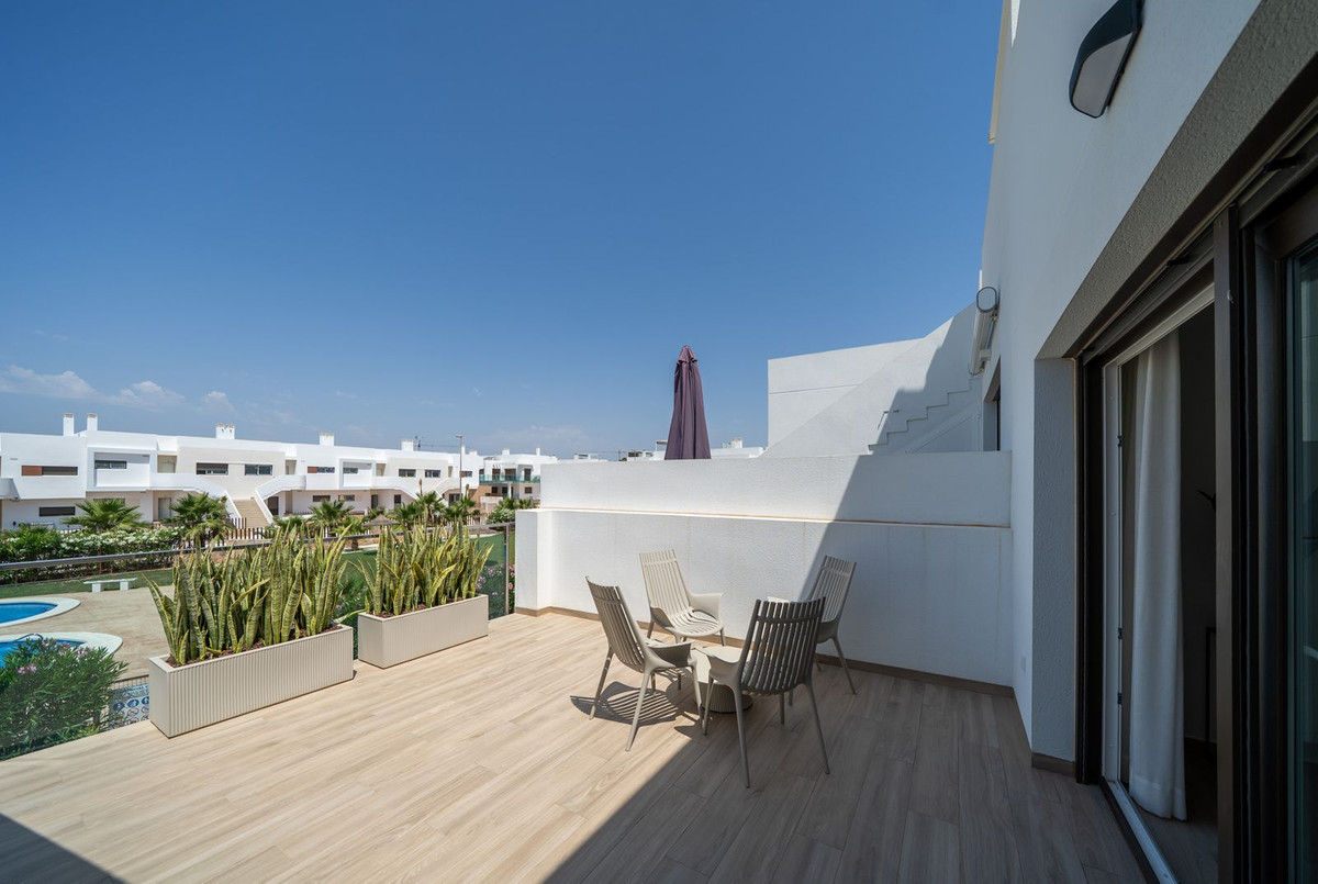 ShowFeedImage Apartment – Middle Floor Apartment in Orihuela