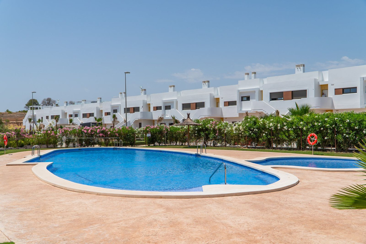 ShowFeedImage Apartment – Middle Floor Apartment in Orihuela