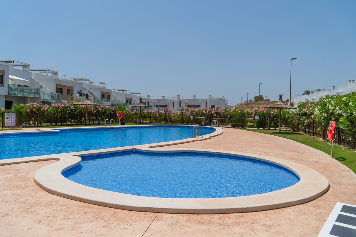 ShowFeedImage Apartment – Middle Floor Apartment in Orihuela