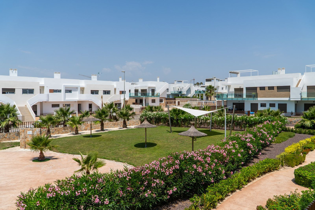 ShowFeedImage Apartment – Middle Floor Apartment in Orihuela