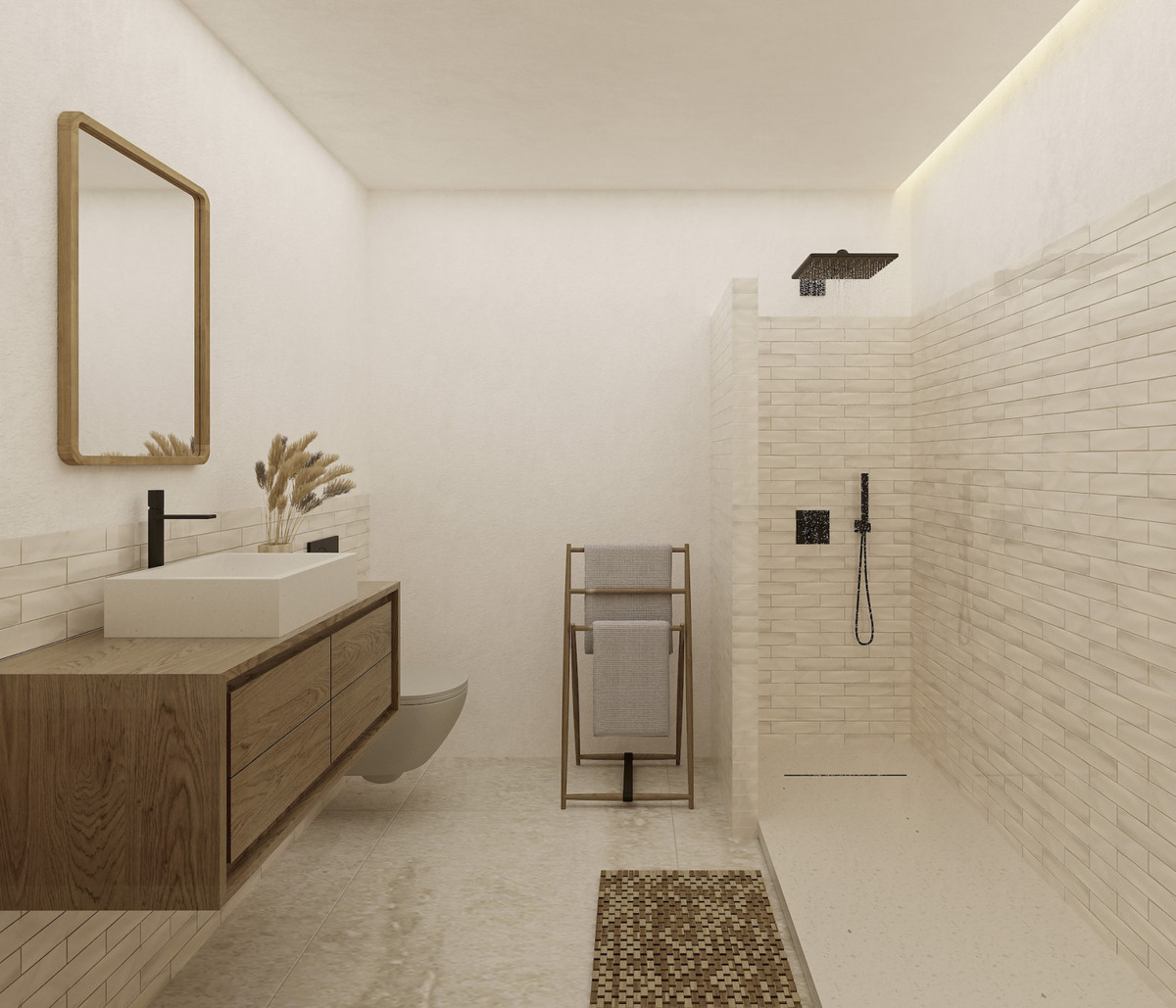 ShowFeedImage House – Detached Villa in Benissa