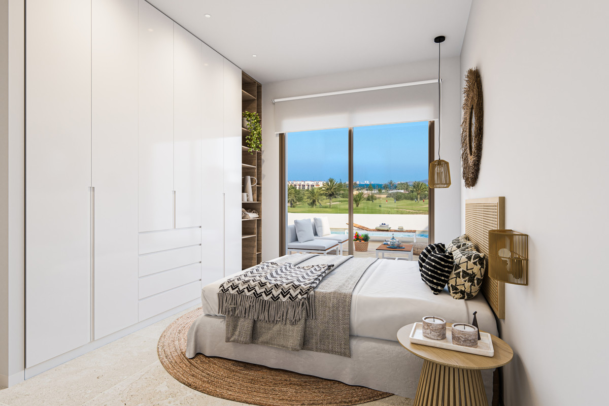 ShowFeedImage Apartment – Ground Floor Apartment in Los Alcazares