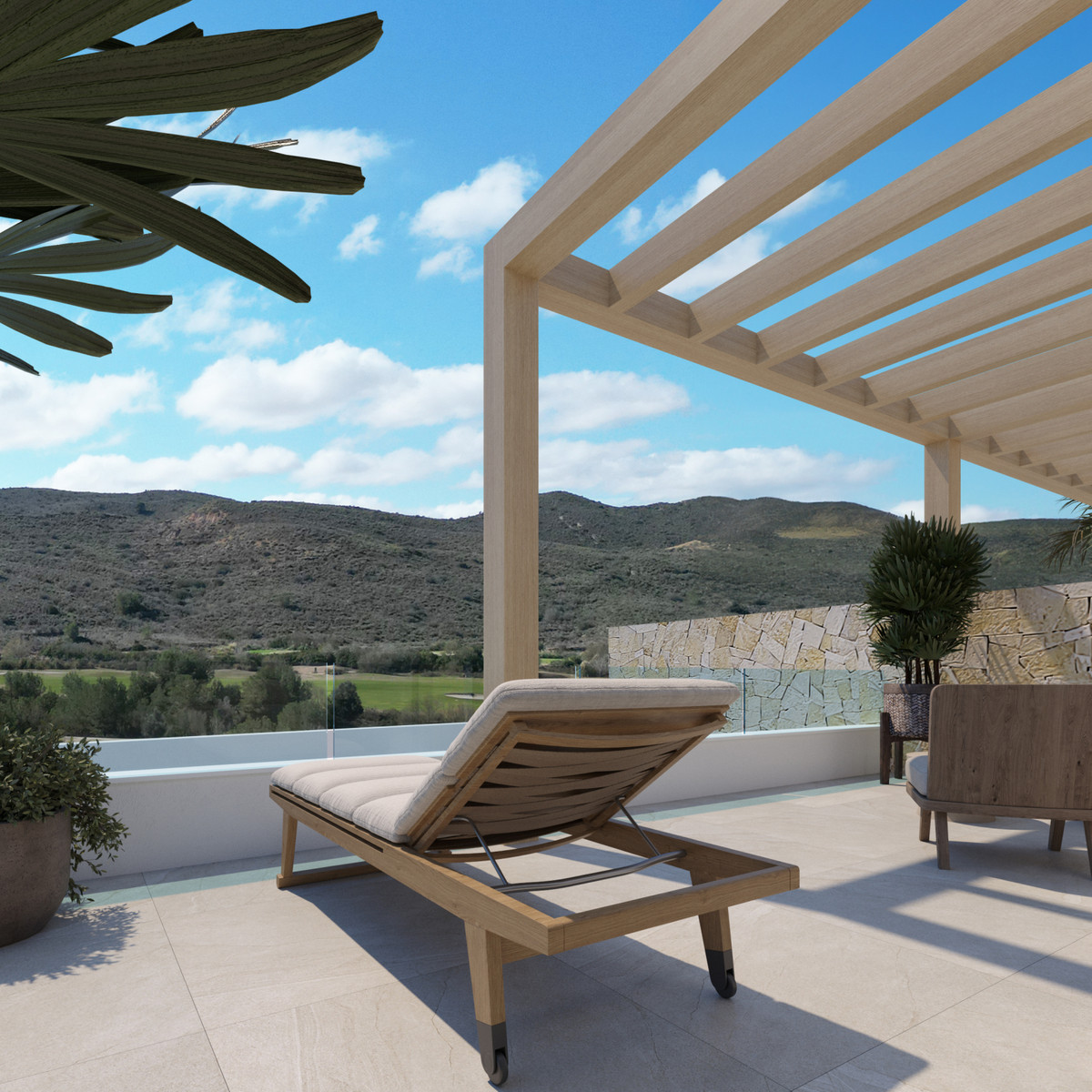 ShowFeedImage House – Semi-Detached House in Monforte del Cid