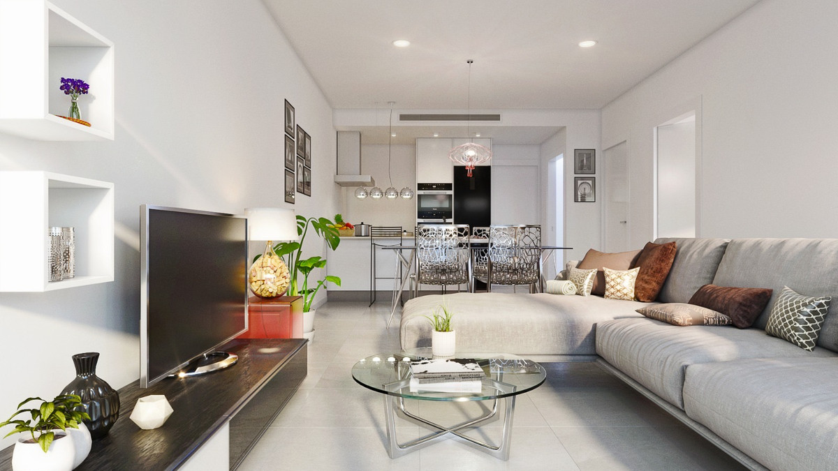 House – Semi-Detached House in Pilar de la Horadada