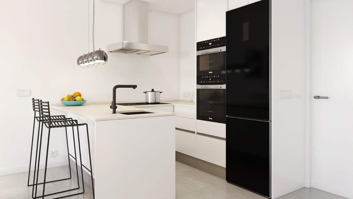 House – Semi-Detached House in Pilar de la Horadada
