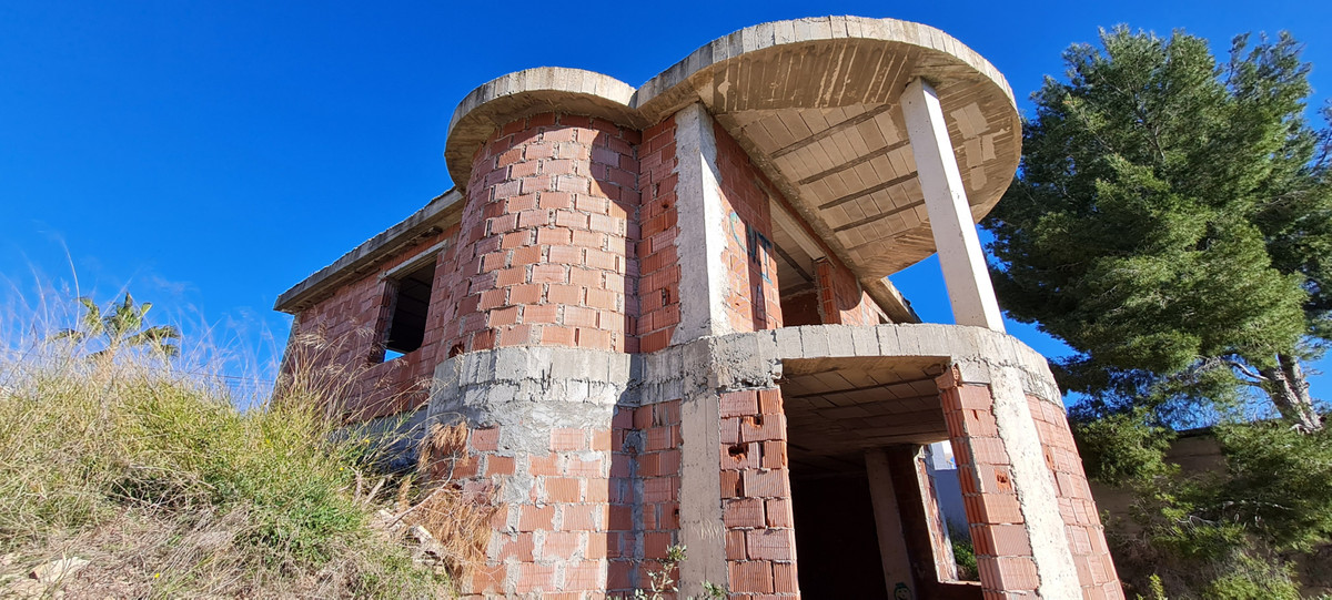 ShowFeedImage House – Detached Villa in Pilar de la Horadada